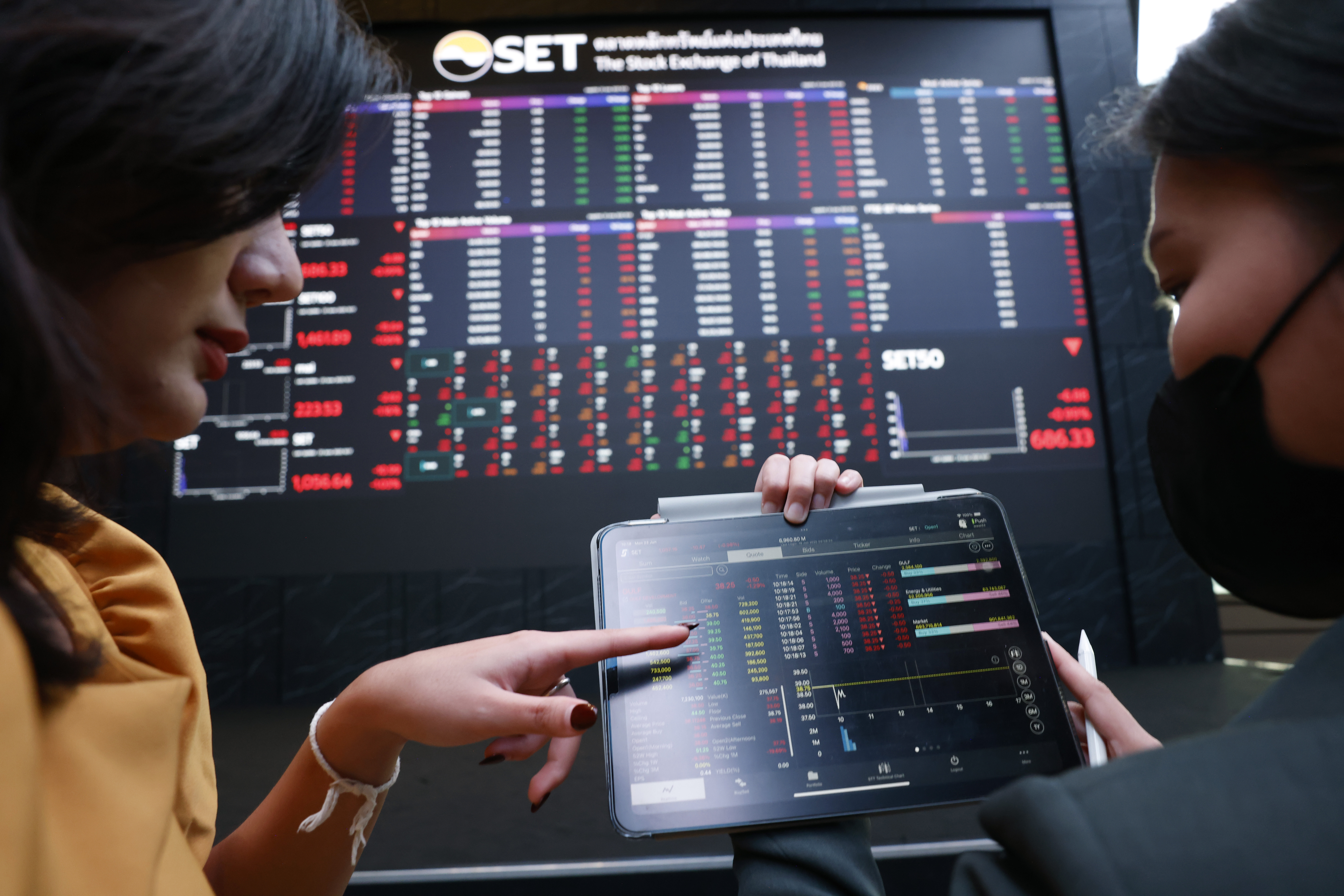 Corporate photography by Dario Pignatelli